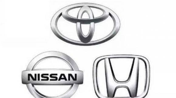 xe hơi, ô tô, xe nhật, honda, toyota, nissan